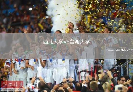 西北大学VS普渡大学