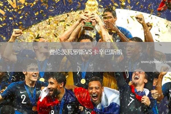 费伦茨瓦罗斯VS卡辛巴斯凯