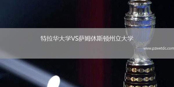 特拉华大学VS萨姆休斯顿州立大学