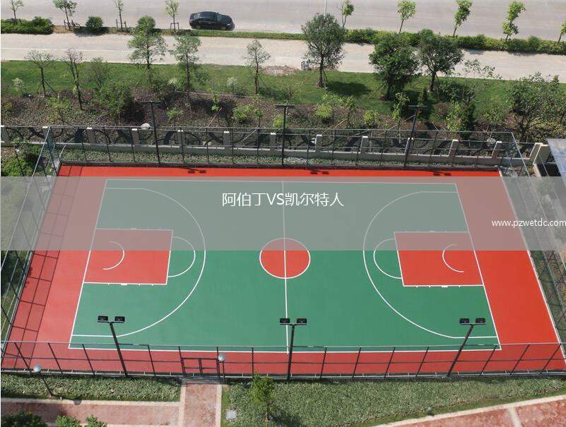 阿伯丁VS凯尔特人