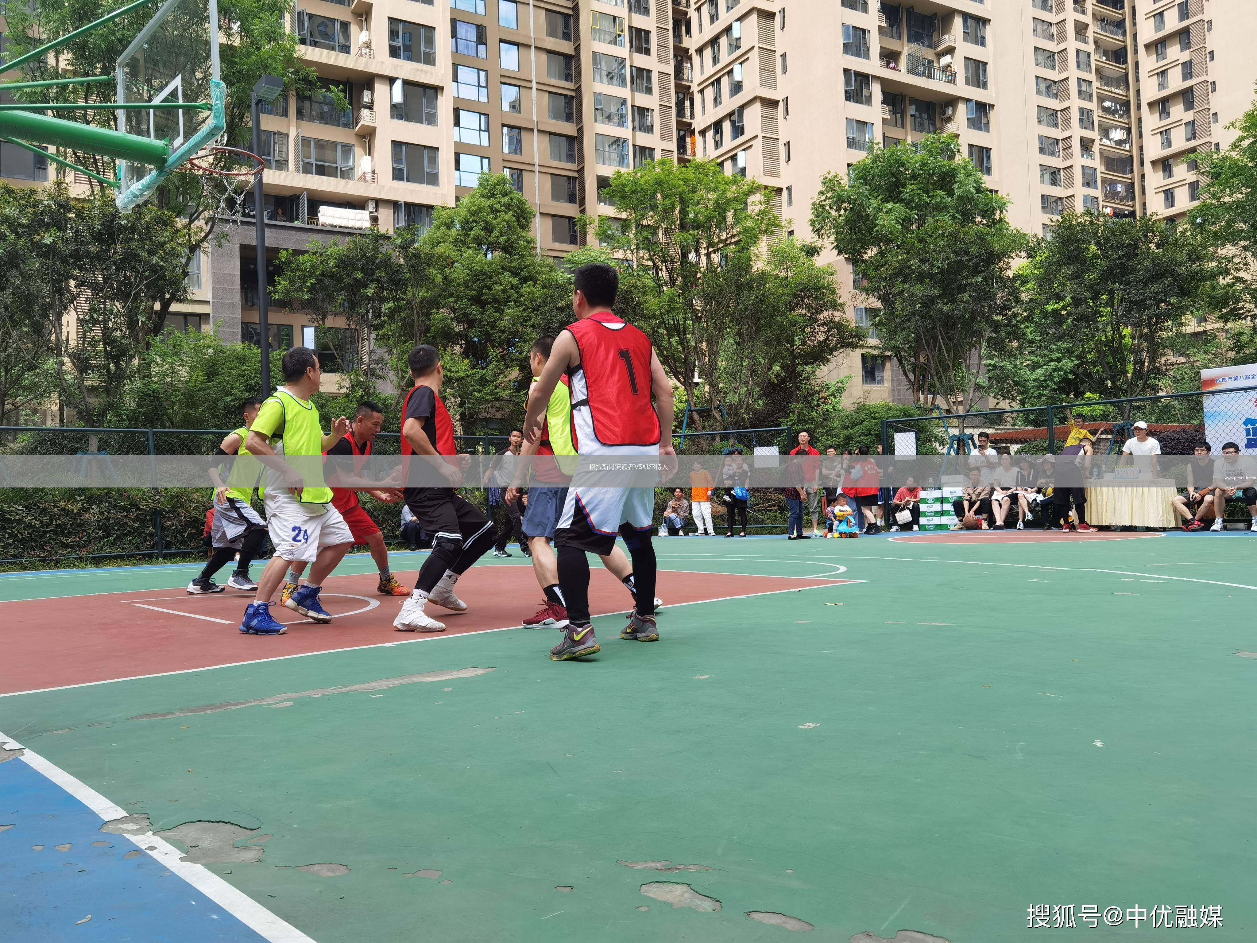 格拉斯哥流浪者VS凯尔特人