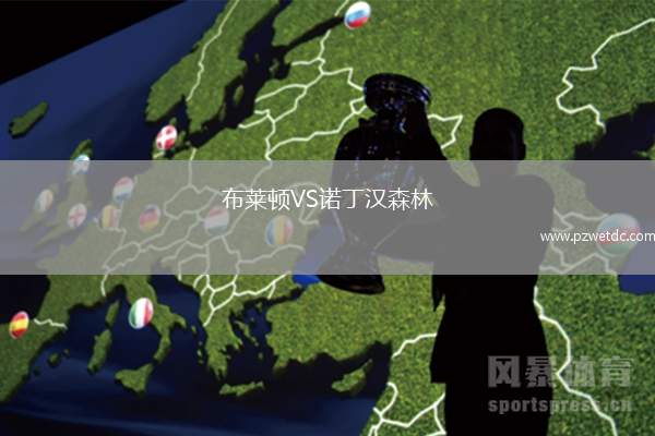 布莱顿VS诺丁汉森林