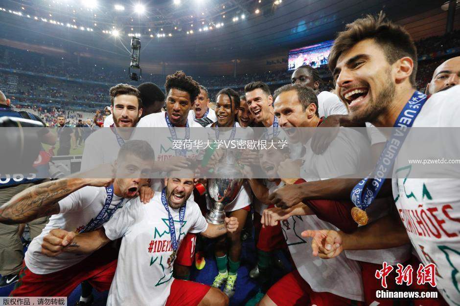 爱荷华大学VS密歇根大学